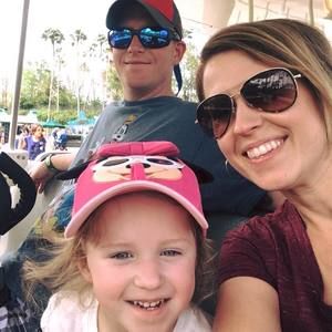 Meet your Posher, Brandi